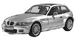 BMW E36-7 C1147 Fault Code