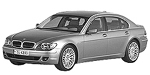 BMW E66 C1147 Fault Code