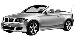 BMW E88 C1147 Fault Code